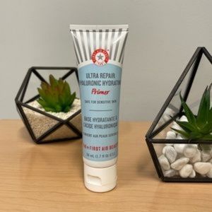 FAB Ultra Repair Hyaluronic Hydrating Primer